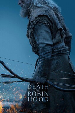 'The Death of Robin Hood'