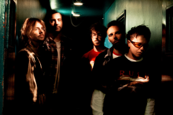 Nothing But Thieves