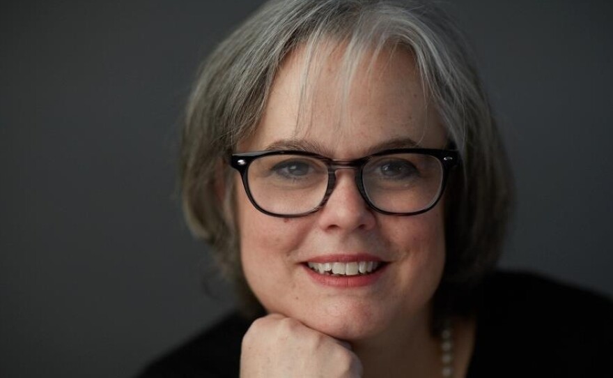 Elizabeth Jensen's three-year term as NPR's ombudsman is set to begin Jan. 26.