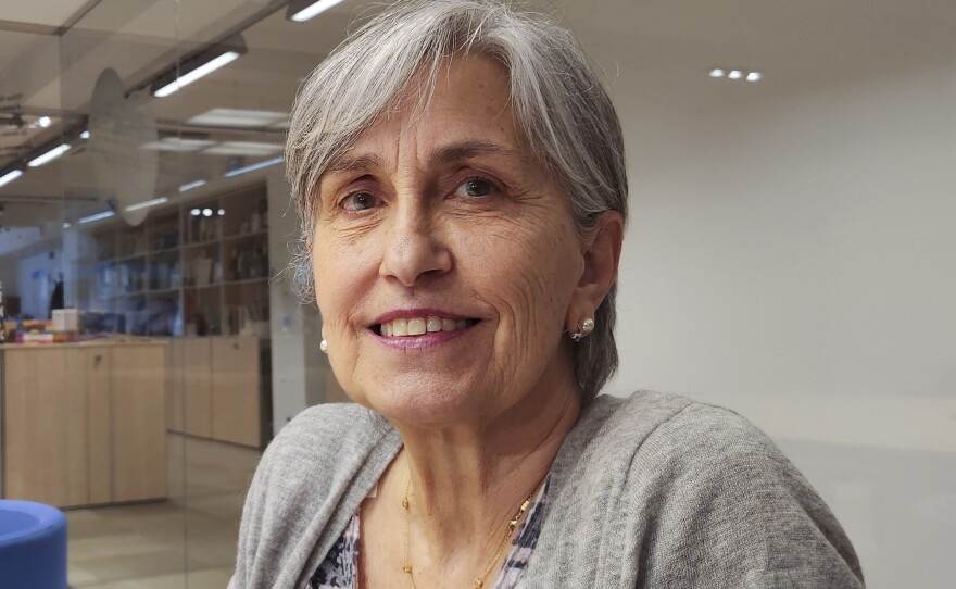 Monica Barzanti, a spokesperson for San Patrignano, said the community has implemented reforms designed to improve safety for residents. But she said there are no plans to incorporate scientifically proven medications that many doctors rely upon to help people recover from alcohol and opioid addiction.