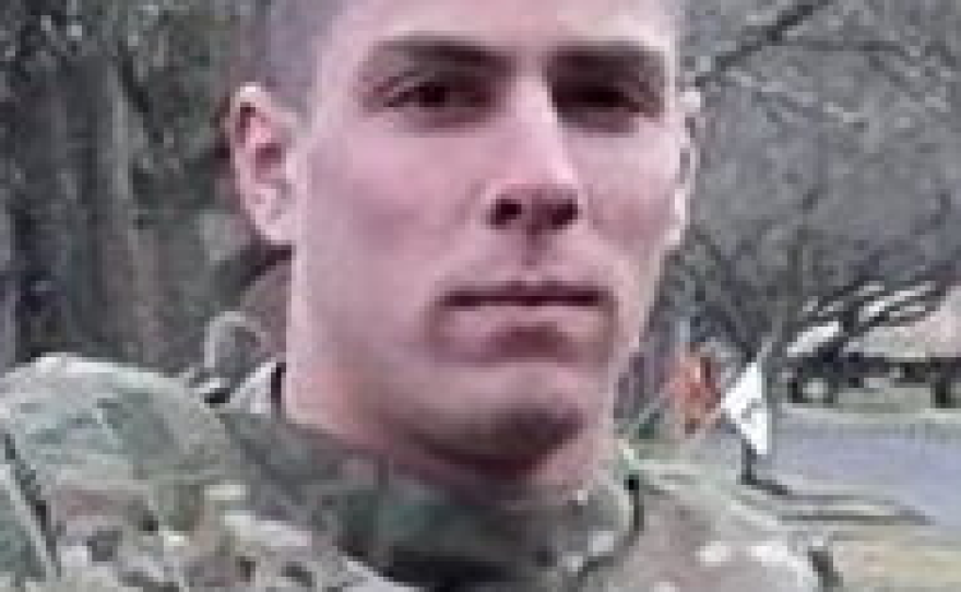 Pfc. Michael R. Demarsico II