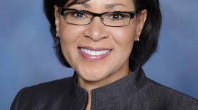 Becky Petitt, vice chancellor of Equity, Diversity and Inclusion Univeristy of San Diego.