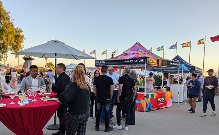 Taste of EastLake 2025 Returns with Country Charm to Support Local Schools