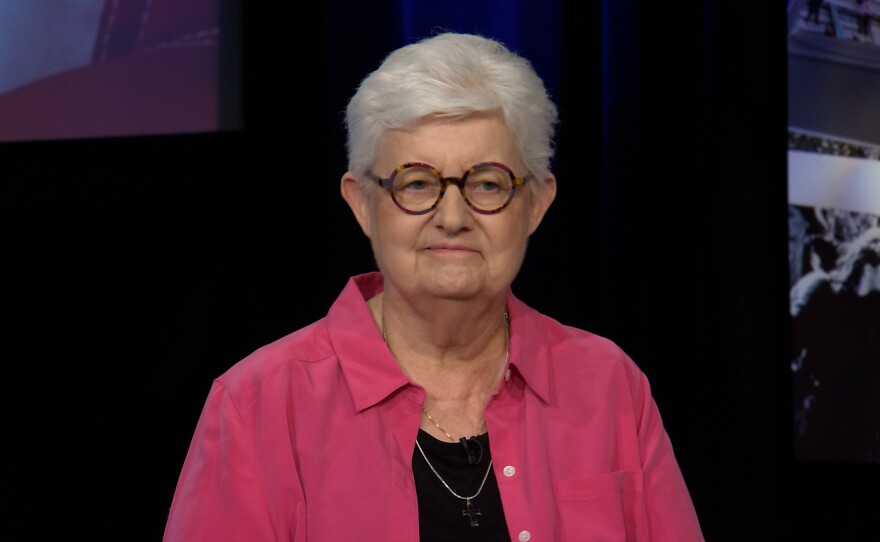 Carol Rittner
