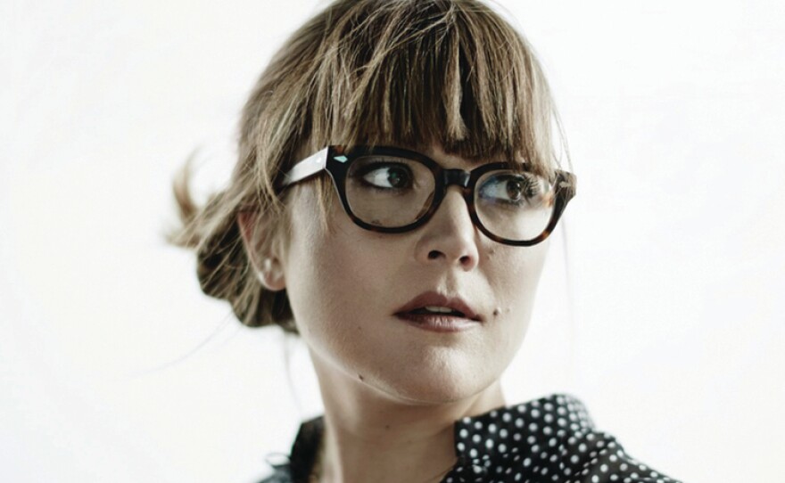 Sara Watkins, <em>Young In All The Wrong Ways</em>