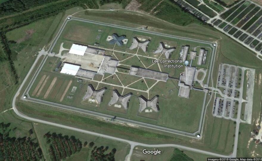 The planned demonstrations are in response to a riot that resulted in seven deaths in April at Lee Correctional Institution in South Carolina.