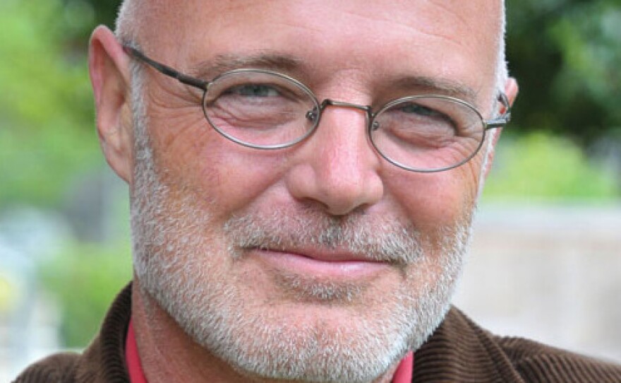 Brian D. McLaren is an activist and public theologian, and author of <em>The Church on the Other Side: Doing Ministry in the Postmodern Matrix</em> and <em>A New Kind of Christianity</em>.