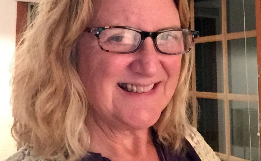 After her IT consulting work dried up and extra federal unemployment benefits ended, Jane Courcy pulled everything out of her retirement account to pay for a cross-country move.
