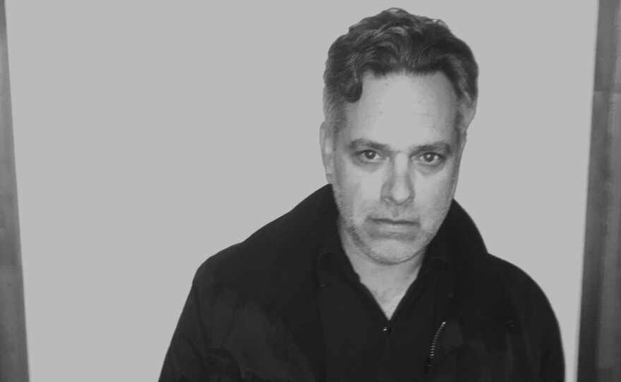 Starflyer 59's <em>Young In My Head</em> comes out April 26.