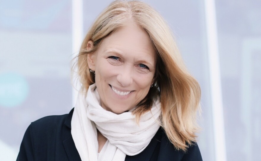 Liza Donnelly is a writer and award-winning cartoonist.
