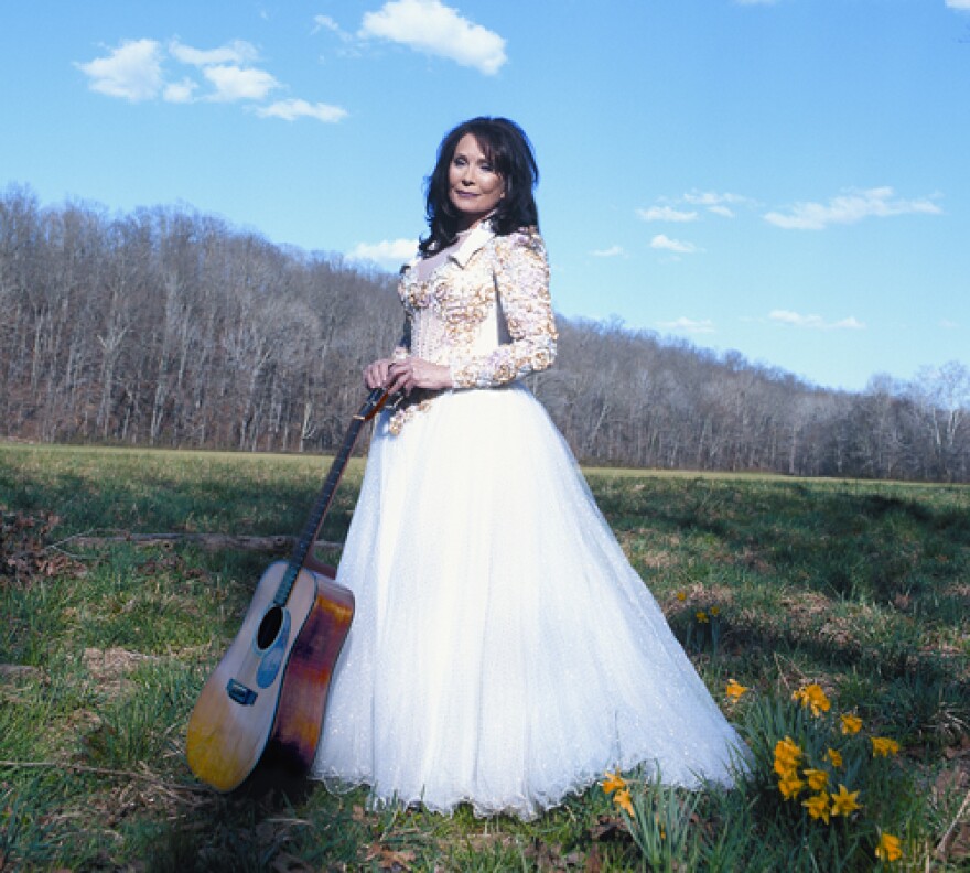 Loretta Lynn