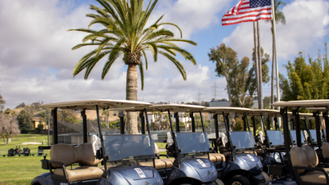 130th Anniversary Golf Tournament