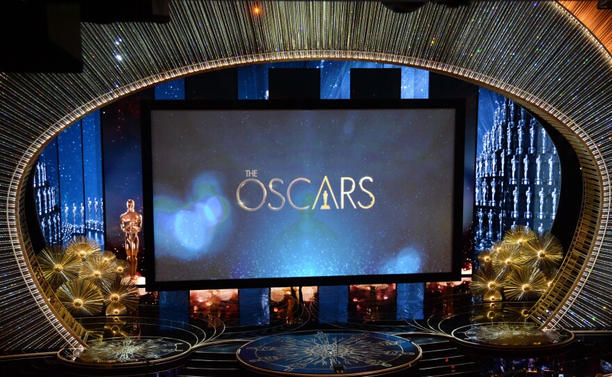 The 96th Academy Awards will take place Sunday at the Dolby Theatre at Ovation Hollywood.