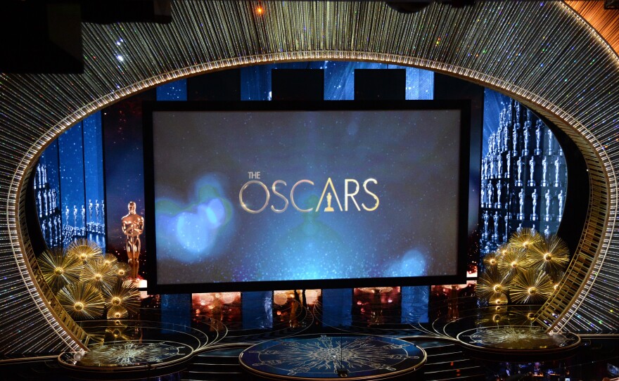 Oscars 2024 updates Here's what's happening at the Academy Awards