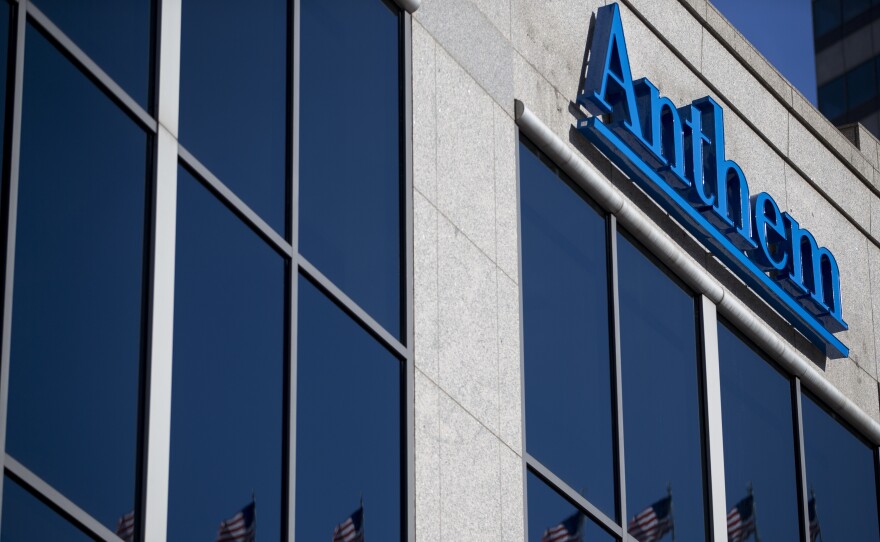 Anthem says 80 million company records were accessed in what may be one of the largest health care data breaches to date.