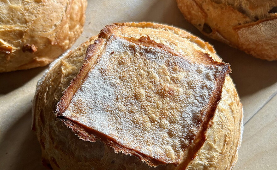 Sam’s Bread