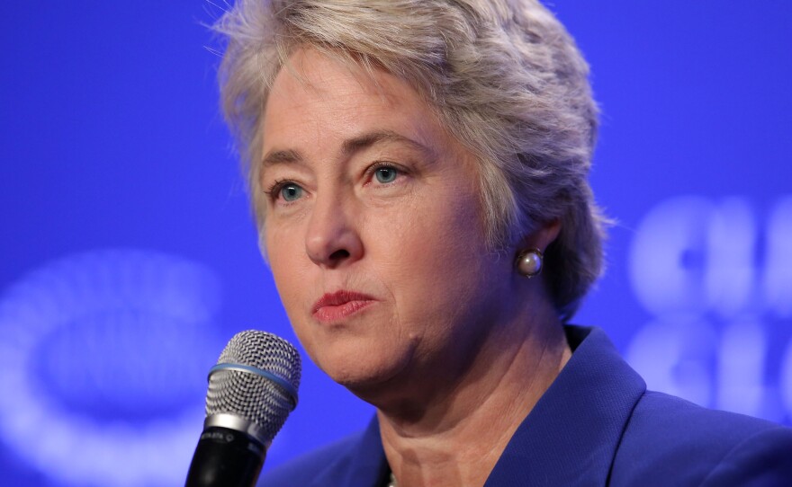 Houston Mayor Annise Parker lost a big fight with the conservatives, when voters rejected an anti-discrimination law.