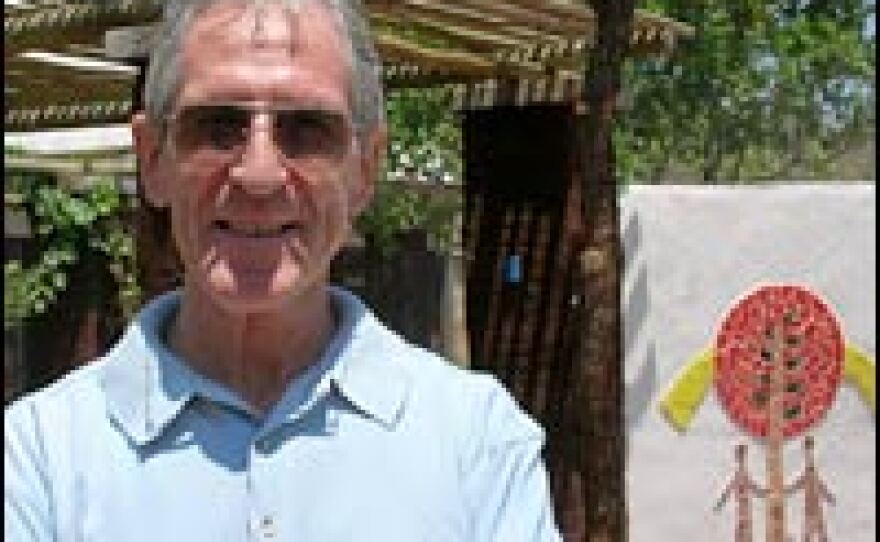 Bishop Kevin Dowling says the Vatican's ban on condoms should end.