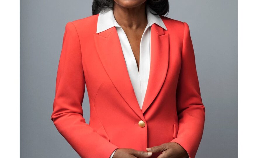 <em>Believing,</em> by Anita Hill