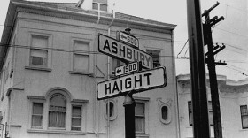 In the summer of 1967, thousands of young people from across the country flocked to San Francisco's Haight-Ashbury district to join in the hippie experience, only to discover that what they had come for was already disappearing.