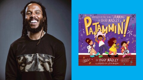 Ziggy Marley - Pajammin