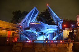 'Star Wars Galaxy’s Edge Costume Lecture'