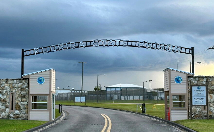 Of the 11 U.S. states that executed prisoners in 2025, Florida led the way with 19 executions.