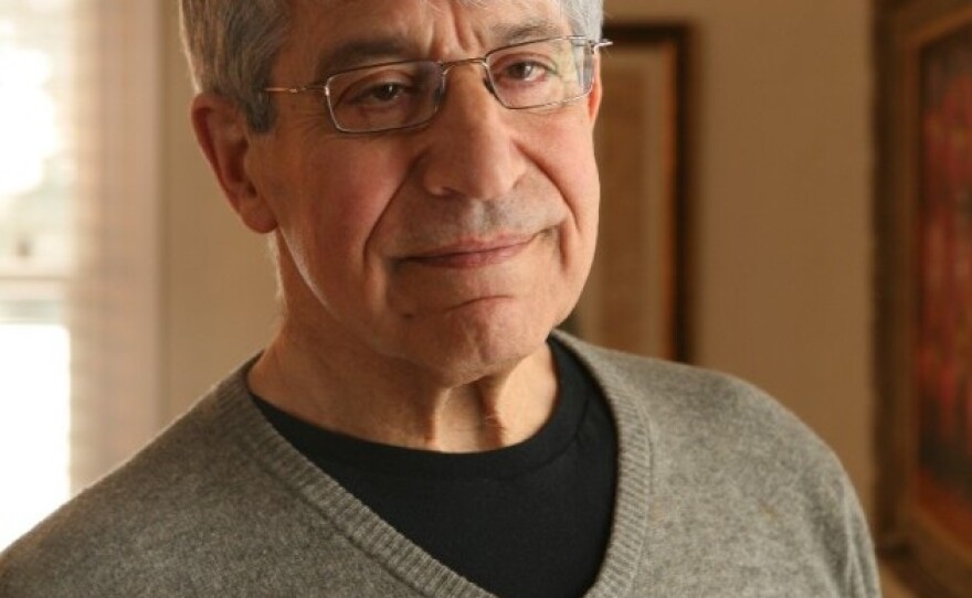 Ronald J. Glasser is a graduate of Johns Hopkins University and Medical School and currently lives in Minneapolis.