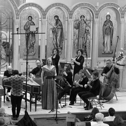 Bach Collegium San Diego Presents Handel’s 'Messiah'