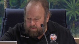Mark Lewis, mayor of El Cajon