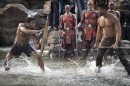 "Black Panther" succeeds in part because T'Challa/Black Panther (Chadwick Boseman) faces off against the complex villain Kilmonger (Michael B. Jordan).