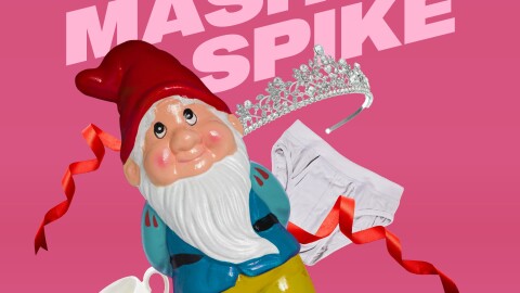 'Vanya and Sonia and Masha and Spike'