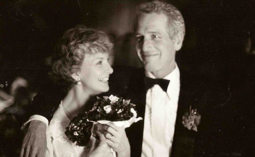 Joanne Woodward and Paul Newman are the subjects of <em>The Last Movie Stars</em>.