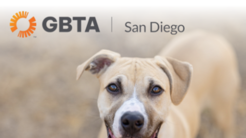 GBTA San Diego: Lunch for Love