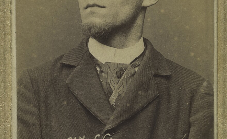 Felix Feneon