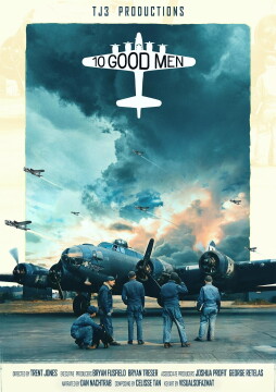 '10 Good Men'