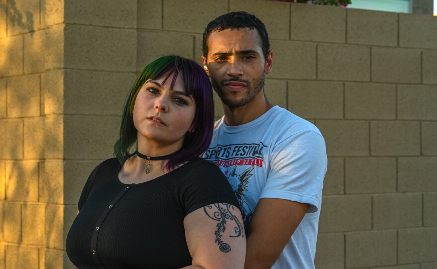 When Ariane Buck got sick with a serious intestinal infection in 2016, his medical provider refused to see him due to past medical debt of a few hundred dollars. His only option was to go to a hospital emergency room for immediate care.