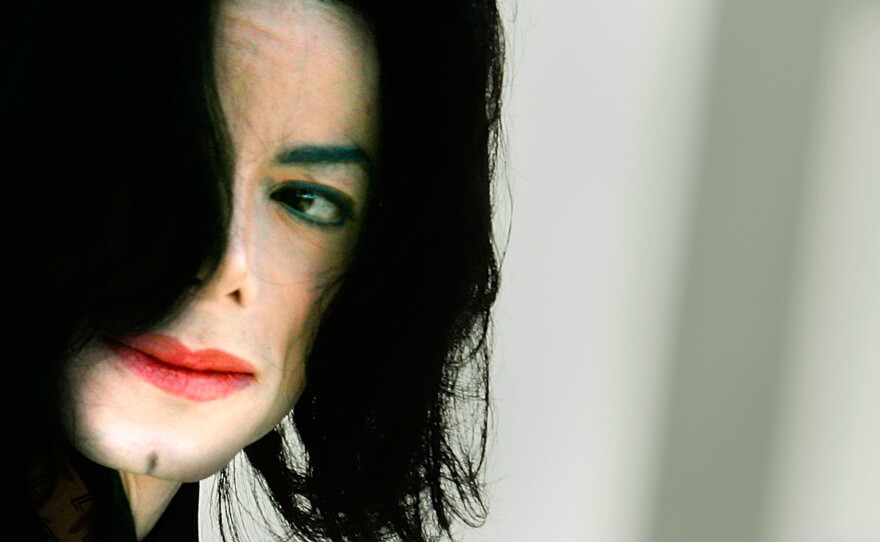 As Michael Jackson: The Verdict, a docuseries on the late artist's 2005 abuse trial, arrives on Netflix this week, his music continues to climb the charts following renewed interest from his biopic.