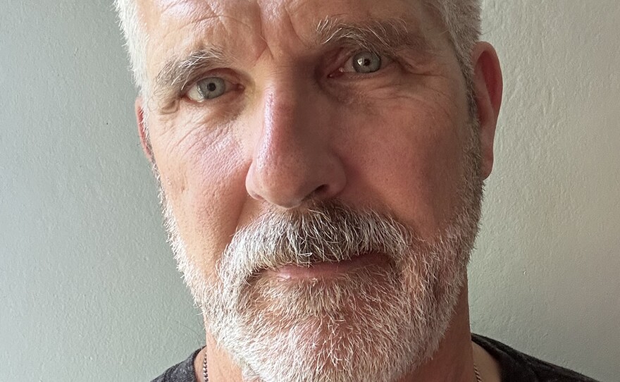 At 15, Dan Roche felt seen in a "nonjudgmental" way by his baseball coach. Decades later, he still thinks of his unsung hero.