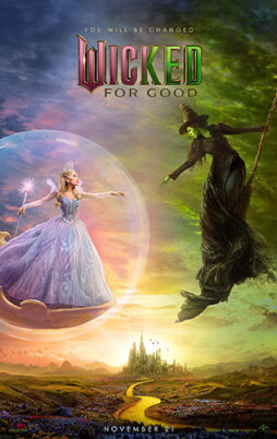 'Wicked 2' at Potrero County Park