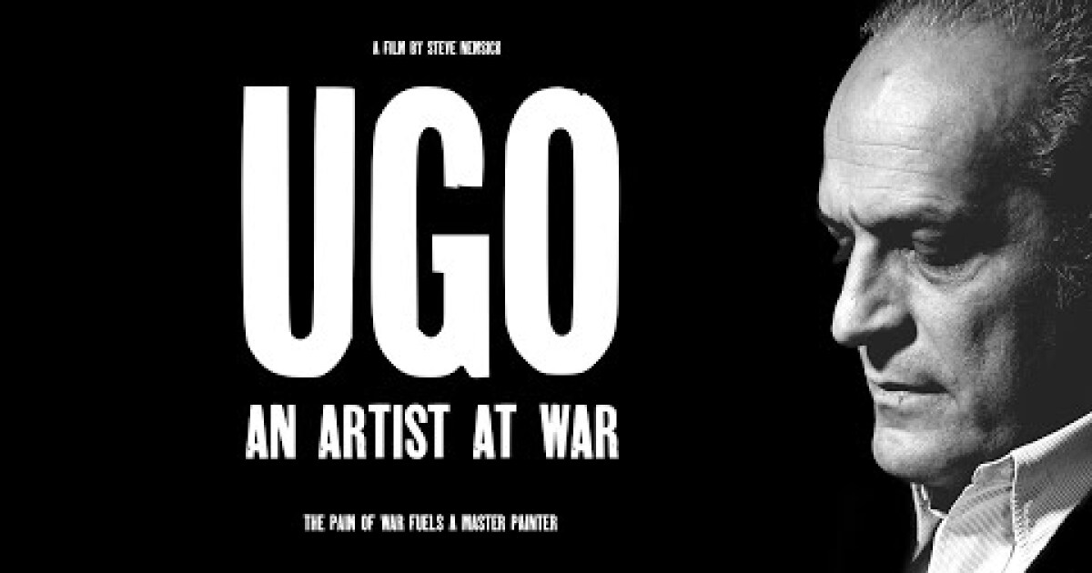 Ugo: An Artist at War