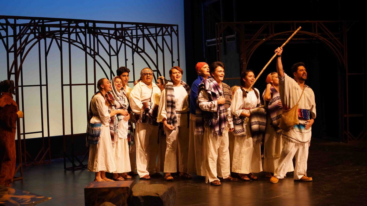 Behind the scenes on South Bay artists surviving with limited support, investment - Vimarsana News