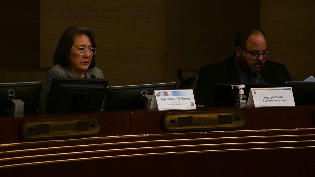 San Diego residents charged up about high electricity prices - Vimarsana News