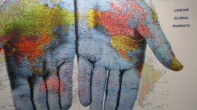 The World Trade Center of San Diego has created an International Relations Office. The office will focus on coordinating  trips to San Diego for foreign business travelers. 