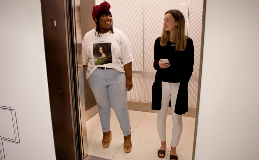 The mood boost of talking to strangers may seem fleeting, but the research on well-being, scientists say, suggests that a happy life is made up of a high frequency of positive events. Even small positive experiences — chatting with a stranger in an elevator — can make a difference.