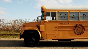 Trendy eyewear company Warby Parker comes to San Diego this month as part of their nationwide Class Trip tour.