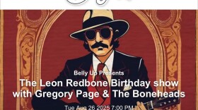 Gregory Page and The Boneheads 