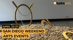 Cartographies of Loss/Mesa College Art Gallery