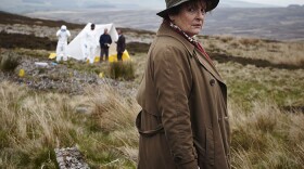 The unorthodox but brilliant DCI Vera Stanhope, played by BAFTA® and Golden Globe® winner Brenda Blethyn, is back to unravel more complex mysteries in Season 6 of VERA.