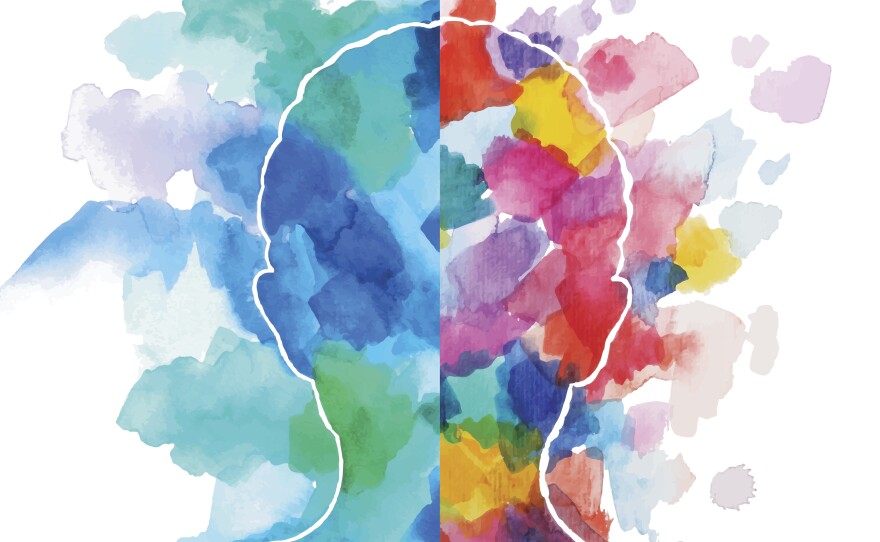 Lori Gottlieb writes about her experiences as a psychotherapist in therapy in her new book, Maybe You Should Talk to Someone.